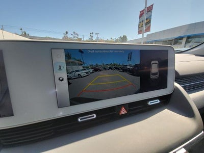 2024 Hyundai IONIQ 5 SEL