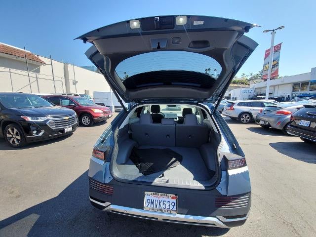 2024 Hyundai IONIQ 5 SEL