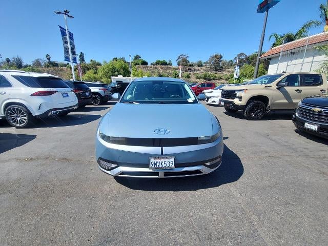 2024 Hyundai IONIQ 5 SEL