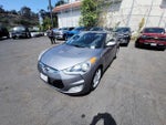 2014 Hyundai Veloster Base w/Black
