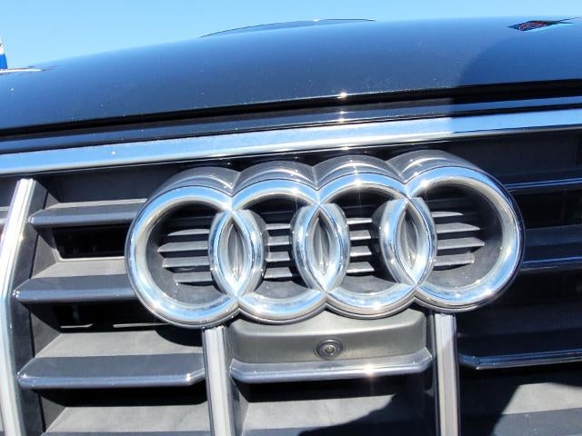 2022 Audi Q5 Premium Plus 40 TFSI quattro S tronic
