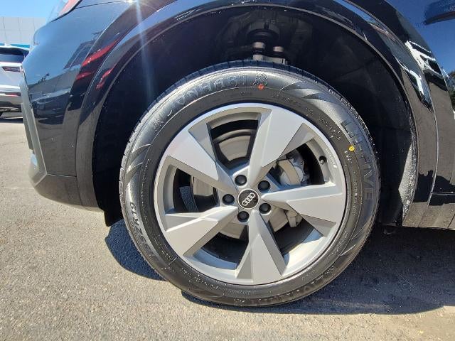 2022 Audi Q5 Premium Plus 40 TFSI quattro S tronic