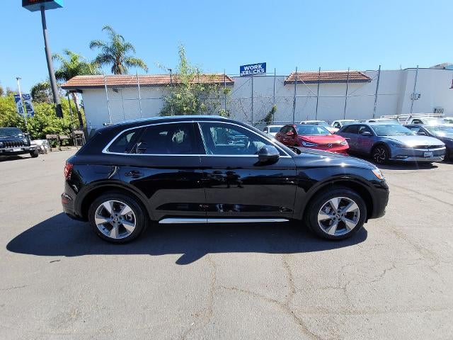 2022 Audi Q5 Premium Plus 40 TFSI quattro S tronic