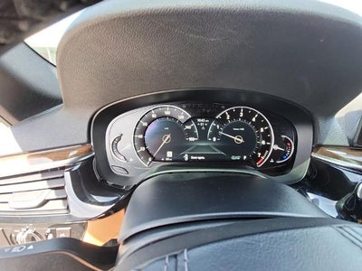 2019 BMW 540i 540i