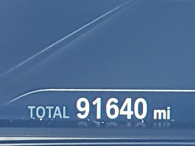 2019 BMW 540i 540i