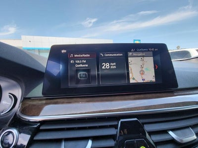 2019 BMW 540i 540i