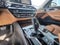 2019 BMW 540i 540i