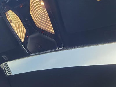 2019 BMW 540i 540i