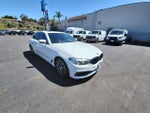 2019 BMW 540i 540i