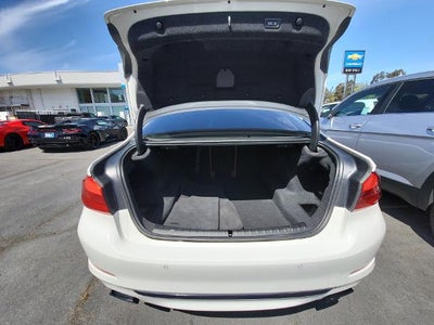 2019 BMW 540i 540i