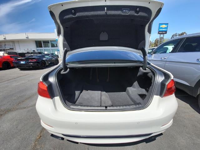 2019 BMW 540i 540i