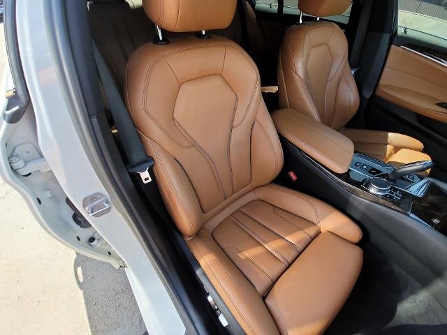 2019 BMW 540i 540i