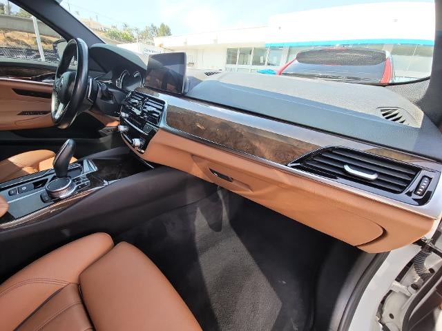 2019 BMW 540i 540i