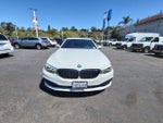 2019 BMW 540i 540i