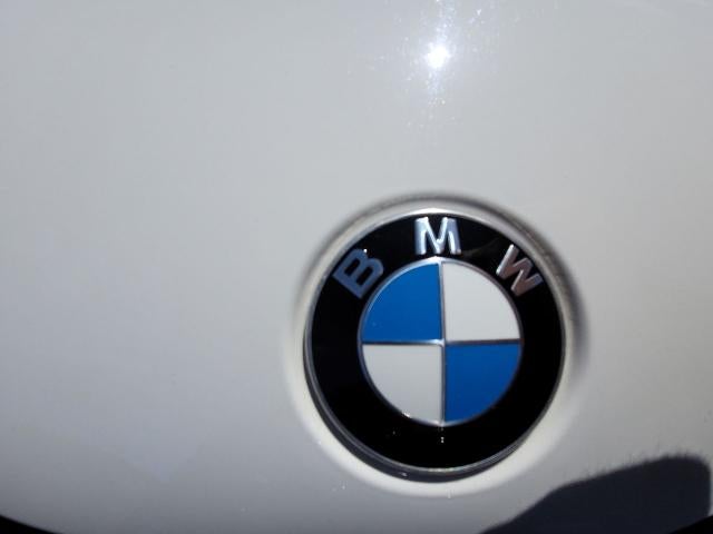 2019 BMW 540i 540i