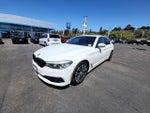 2019 BMW 540i 540i