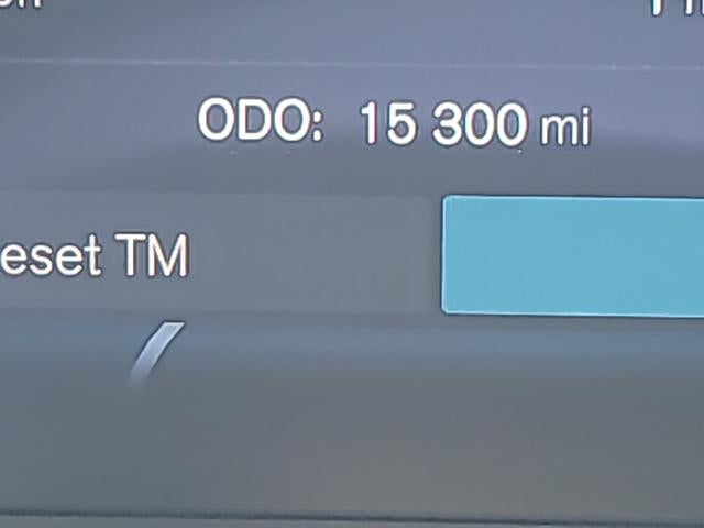 2025 Volvo V60 Cross Country Plus