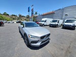 2025 Volvo V60 Cross Country Plus