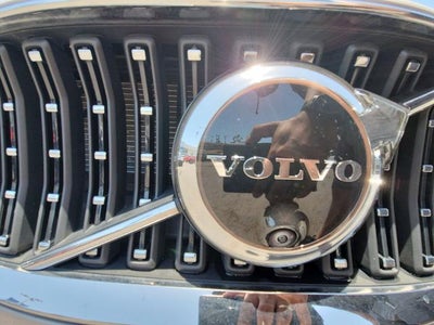 2025 Volvo V60 Cross Country Plus