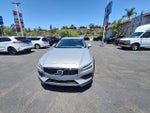 2025 Volvo V60 Cross Country Plus