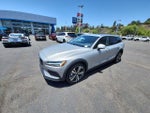 2025 Volvo V60 Cross Country Plus