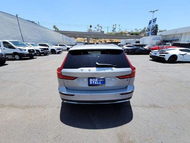 2025 Volvo V60 Cross Country Plus