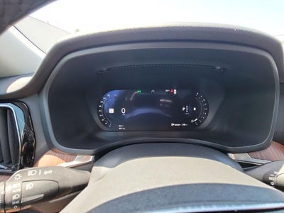 2025 Volvo V60 Cross Country Plus