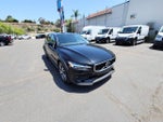 2025 Volvo V60 Cross Country Plus
