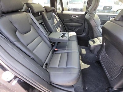 2025 Volvo V60 Cross Country Plus