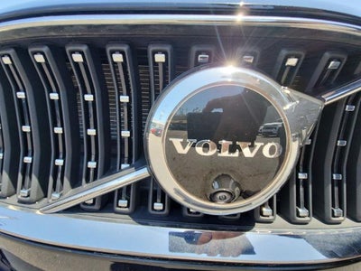 2025 Volvo V60 Cross Country Plus
