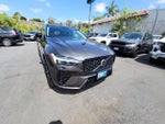 2025 Volvo XC60 Plus
