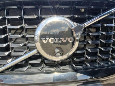2025 Volvo XC60 Plus