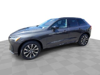2025 Volvo XC60 Plus