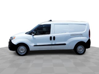 2021 RAM ProMaster City Tradesman Cargo Van