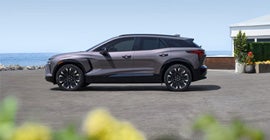 Bob Stall Chevrolet in La Mesa CA