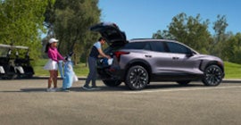 Bob Stall Chevrolet in La Mesa CA