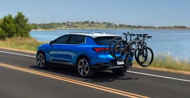 Bob Stall Chevrolet in La Mesa CA