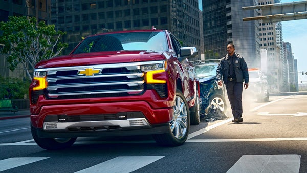 Bob Stall Chevrolet in La Mesa CA