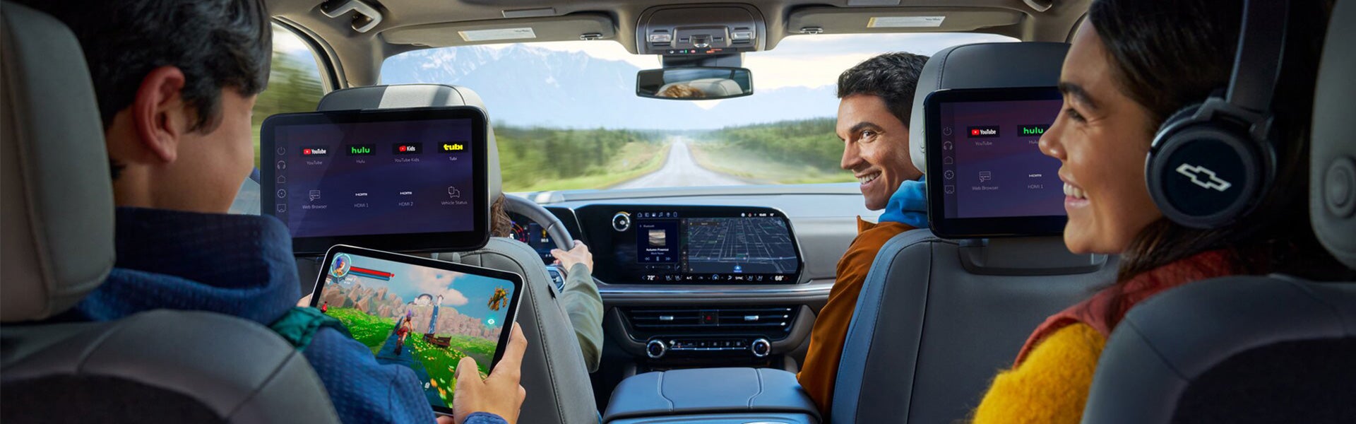 Bob Stall Chevrolet in La Mesa CA