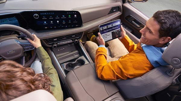 Bob Stall Chevrolet in La Mesa CA