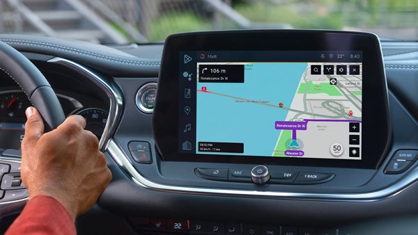 Bob Stall Chevrolet in La Mesa CA