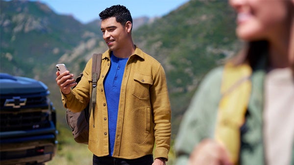 Bob Stall Chevrolet in La Mesa CA