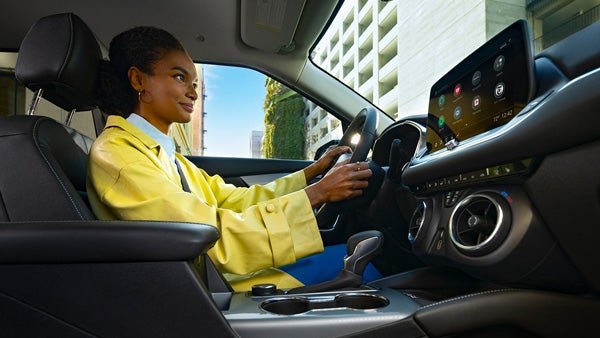 Bob Stall Chevrolet in La Mesa CA