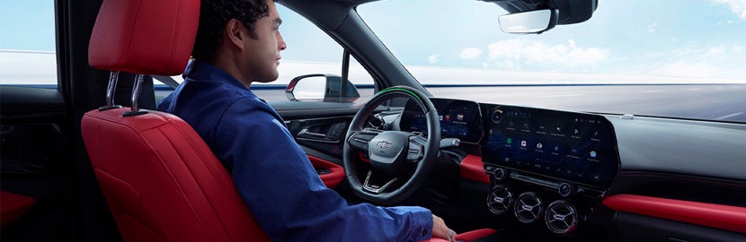 Bob Stall Chevrolet in La Mesa CA