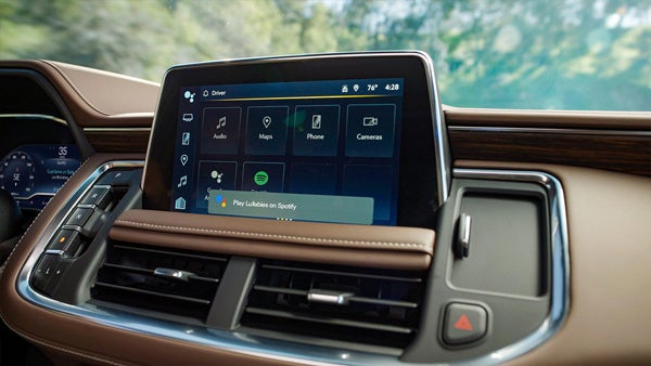 Bob Stall Chevrolet in La Mesa CA