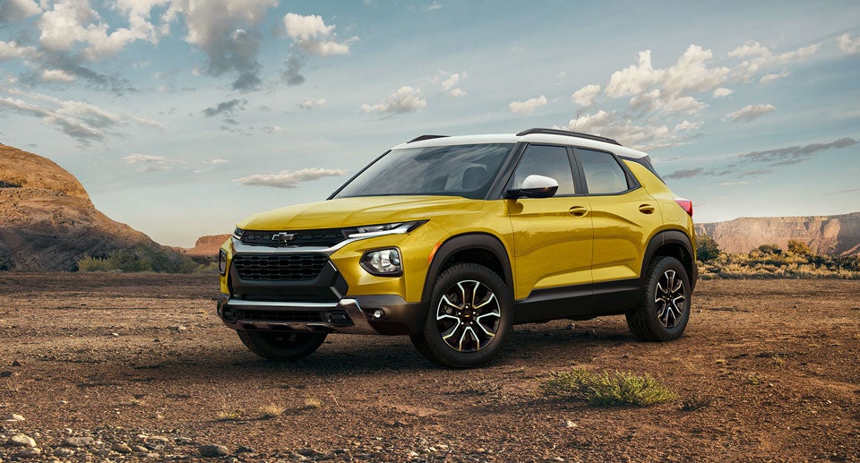 Bob Stall Chevrolet in La Mesa CA