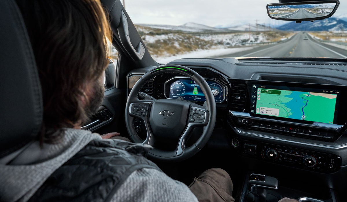 Bob Stall Chevrolet in La Mesa CA