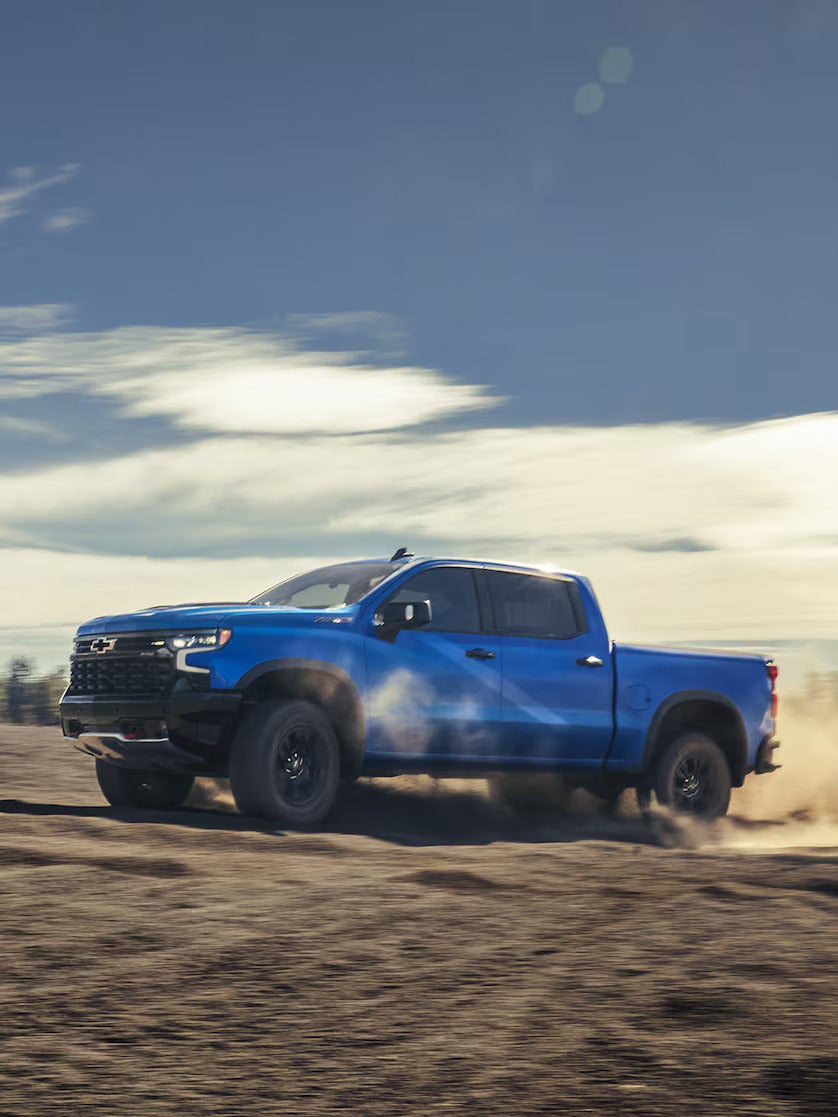 Bob Stall Chevrolet in La Mesa CA