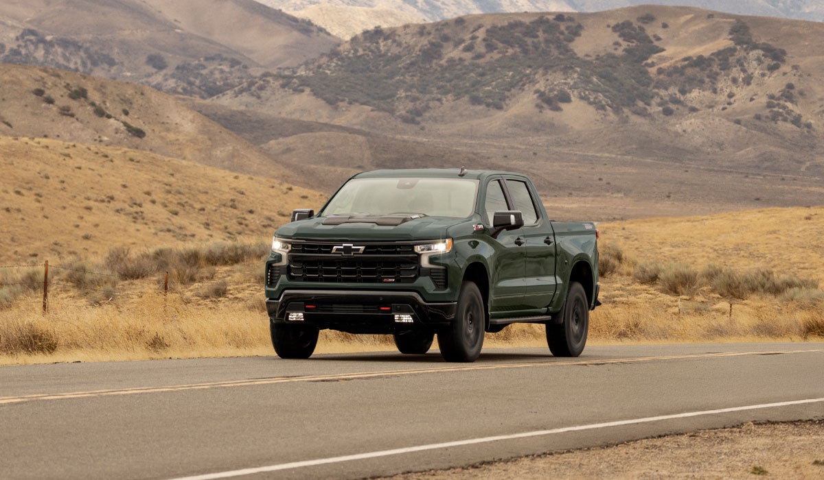Bob Stall Chevrolet in La Mesa CA