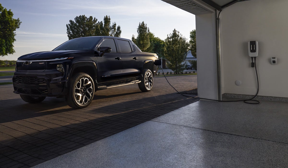 Bob Stall Chevrolet in La Mesa CA